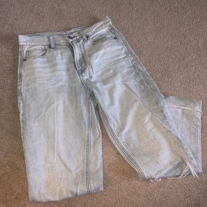 American Eagle Mom Jeans